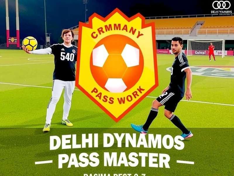 Indian Players Discussing Strategies Delhi Dynamos Pass Master Community