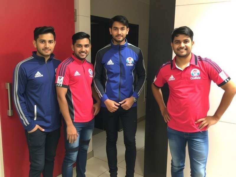 Team Management Interface in Delhi Dynamos Pass Master Delhi Dynamos Pass Master Team Management