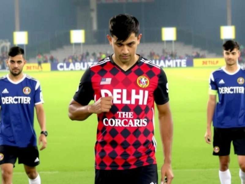 Live Match Simulation in Delhi Dynamos Pass Master Delhi Dynamos Pass Master Match Simulation